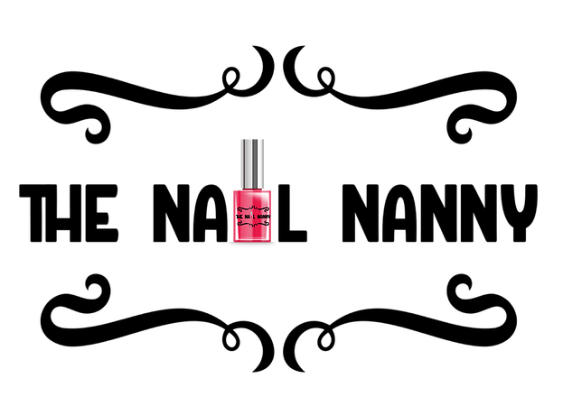 The Nail Nanny Logo